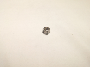 Image of Hex nut with plate image for your 2008 BMW 650i   
